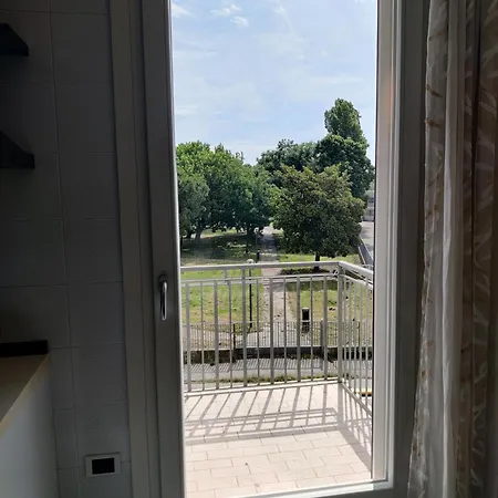 Appartement Monica *