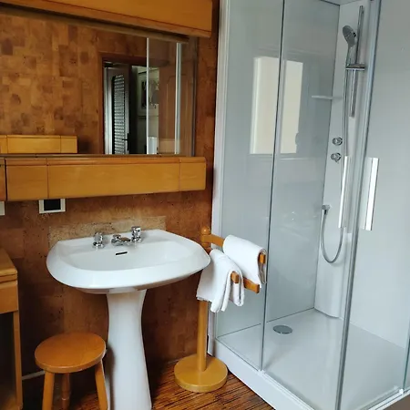 Monica Appartement
