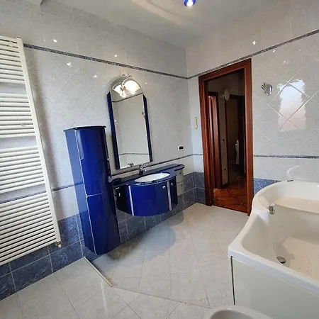 Monica Appartement *