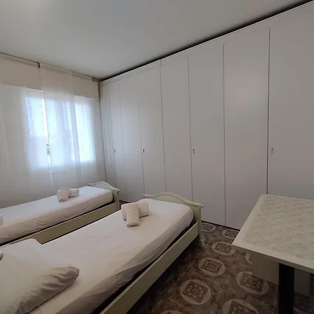 Monica Appartement Chioggia