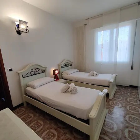 Apartment Monica Chioggia