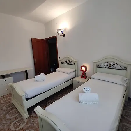 Monica Appartement *