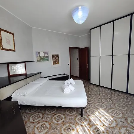 Monica Apartment Chioggia