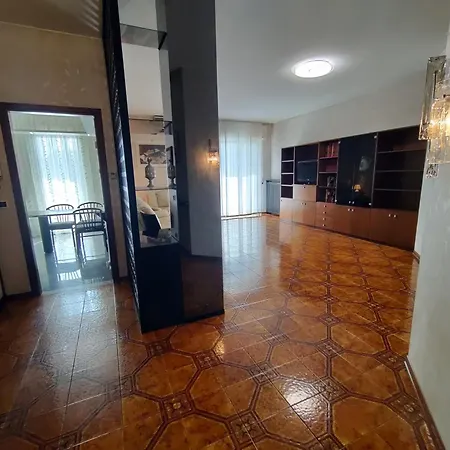 Appartement Monica *