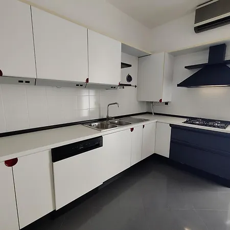 Monica Appartement Chioggia