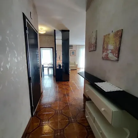 Appartement Monica Chioggia