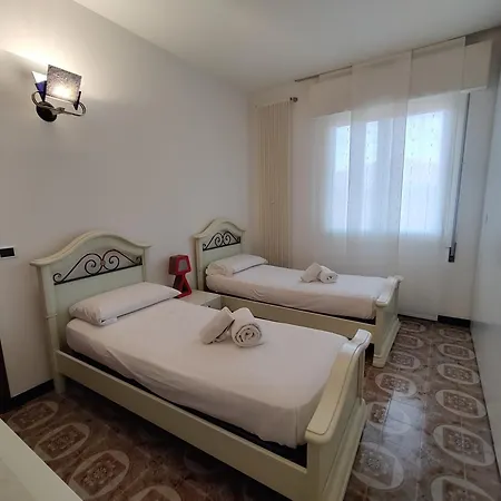 Apartament Monica